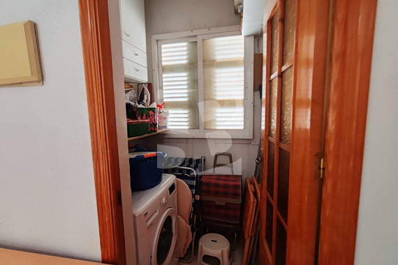 Апартамент - Продажа - TORREVIEJA - Playa Del Cura