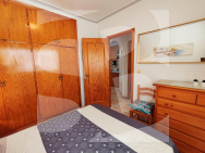 Apartamento · Segunda Mano TORREVIEJA · Playa Del Cura