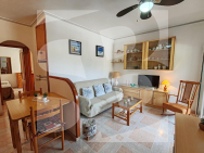 Apartamento · Segunda Mano TORREVIEJA · Playa Del Cura