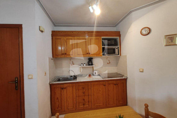 Апартамент - Продажа - TORREVIEJA - Playa Del Cura