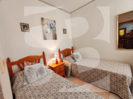Apartamento · Segunda Mano TORREVIEJA · Playa Del Cura