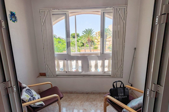 Апартамент - Продажа - TORREVIEJA - Playa Del Cura