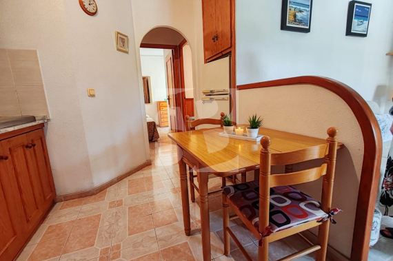 Апартамент - Продажа - TORREVIEJA - Playa Del Cura
