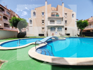 Apartamento · Segunda Mano TORREVIEJA · Playa Del Cura
