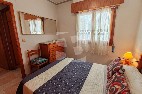 Апартамент - Продажа - TORREVIEJA - Playa Del Cura