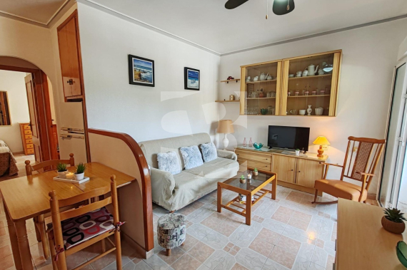 Апартамент - Продажа - TORREVIEJA - Playa Del Cura