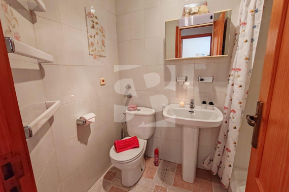 Апартамент - Продажа - TORREVIEJA - Playa Del Cura