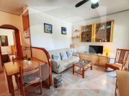 Apartamento · Segunda Mano TORREVIEJA · Playa Del Cura