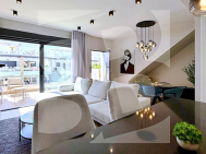 Бунгало · Продажа TORREVIEJA · Punta Prima