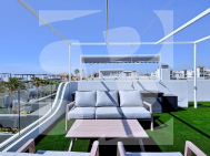Бунгало · Продажа TORREVIEJA · Punta Prima