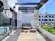 Бунгало · Продажа TORREVIEJA · Punta Prima