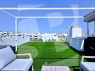 Бунгало · Продажа TORREVIEJA · Punta Prima