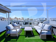 Бунгало · Продажа TORREVIEJA · Punta Prima