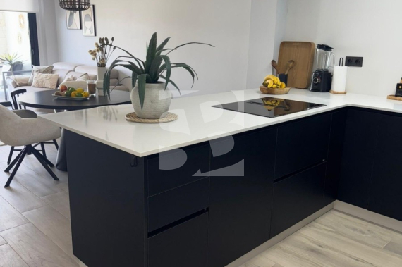 Бунгало - Продажа - Orihuela Costa - Orihuela Costa