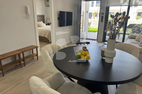 Бунгало - Продажа - Orihuela Costa - Orihuela Costa