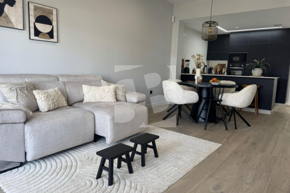 Бунгало - Продажа - Orihuela Costa - Orihuela Costa