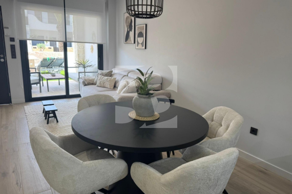 Бунгало - Продажа - Orihuela Costa - Orihuela Costa