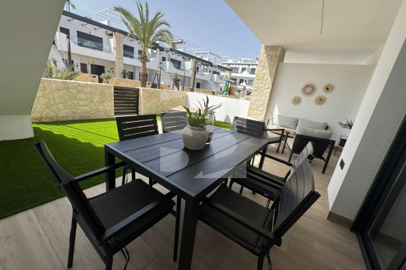 Bungalow - Segunda Mano - Orihuela Costa - Orihuela Costa