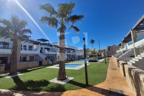 Бунгало - Продажа - Orihuela Costa - Orihuela Costa