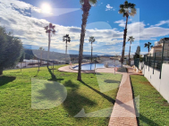 Bungalow · La Revente CIUDAD QUESADA · C. Quesada
