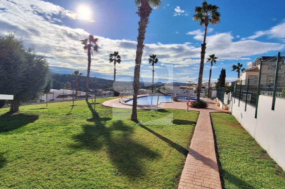 Бунгало - Продажа - CIUDAD QUESADA - C. Quesada
