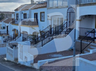 Bungalow · La Revente CIUDAD QUESADA · C. Quesada