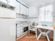 Bungalow · La Revente CIUDAD QUESADA · C. Quesada