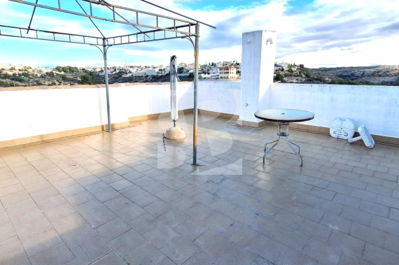 Бунгало - Продажа - CIUDAD QUESADA - C. Quesada