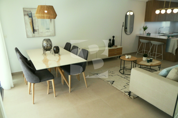 Row house - New Build - PILAR DE LA HORADADA - El Pilar de la Horadada