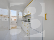 Bungalow · La Revente TORREVIEJA · Los Frutales