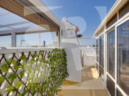 Bungalow · La Revente TORREVIEJA · Los Frutales