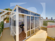 Bungalow · La Revente TORREVIEJA · Los Frutales