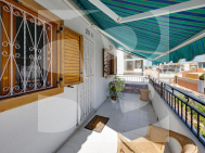 Bungalow · La Revente TORREVIEJA · Los Frutales