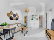 Bungalow · La Revente TORREVIEJA · Los Frutales