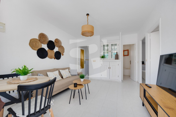 Bungalow - Resale - TORREVIEJA - Los Frutales