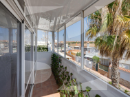 Bungalow · La Revente TORREVIEJA · Los Frutales