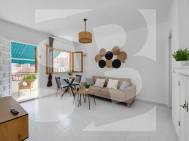 Bungalow · La Revente TORREVIEJA · Los Frutales