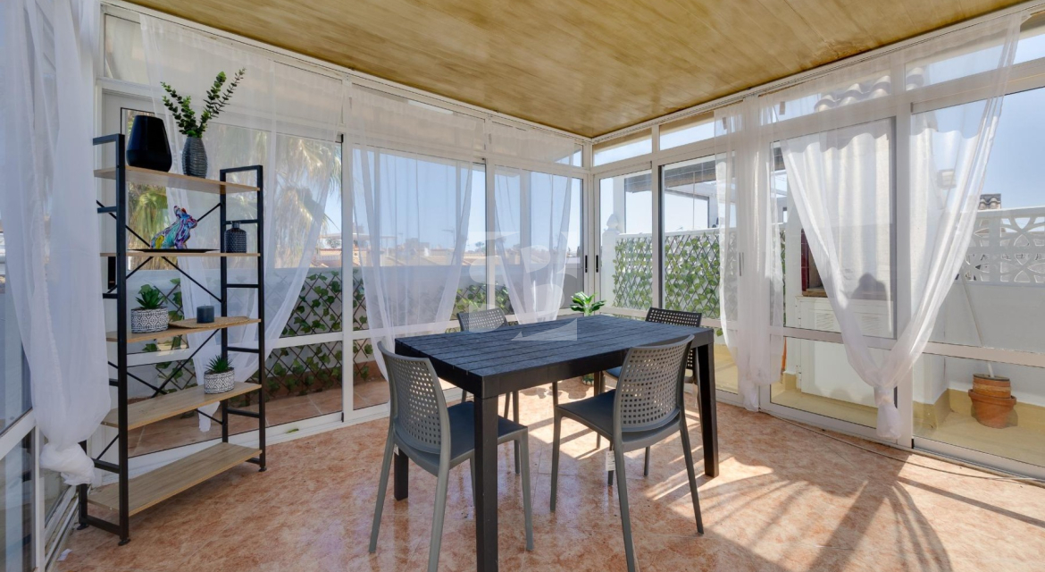 Bungalow · La Revente TORREVIEJA · Los Frutales