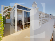 Bungalow · La Revente TORREVIEJA · Los Frutales