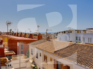 Bungalow · La Revente TORREVIEJA · Los Frutales