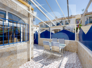 Bungalow · Segunda Mano TORREVIEJA · Zona Carrefour