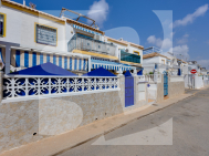 Bungalow · Segunda Mano TORREVIEJA · Zona Carrefour