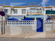 Bungalow · Segunda Mano TORREVIEJA · Zona Carrefour