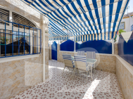 Bungalow · Segunda Mano TORREVIEJA · Zona Carrefour