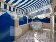 Bungalow · Segunda Mano TORREVIEJA · Zona Carrefour