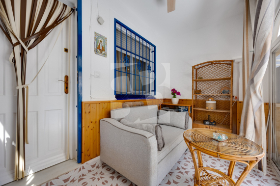 Bungalow - Resale - TORREVIEJA - Carrefour Area