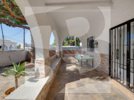Chalet · Resale TORREVIEJA · Los Balcones