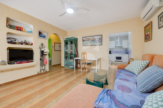 Chalet - Resale - TORREVIEJA - Los Balcones
