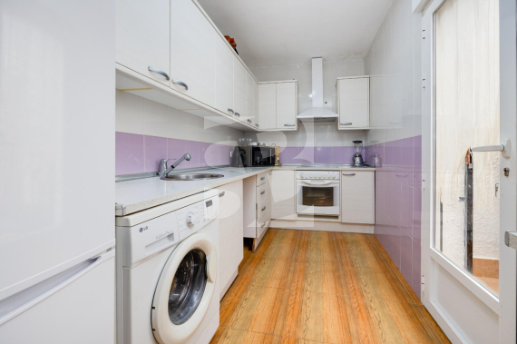 Chalet - Resale - TORREVIEJA - Los Balcones