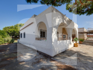 Chalet · Resale TORREVIEJA · Los Balcones